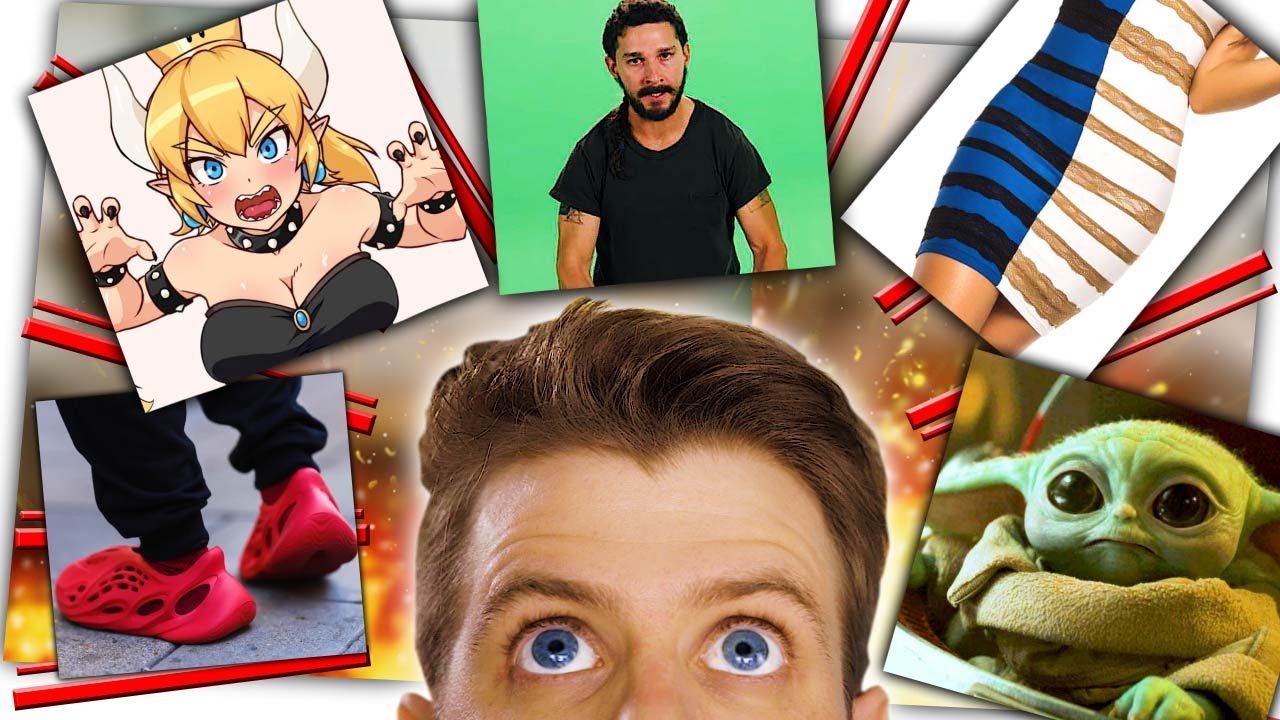 TRENDS die NIEMALS zurück kommen dürfen!