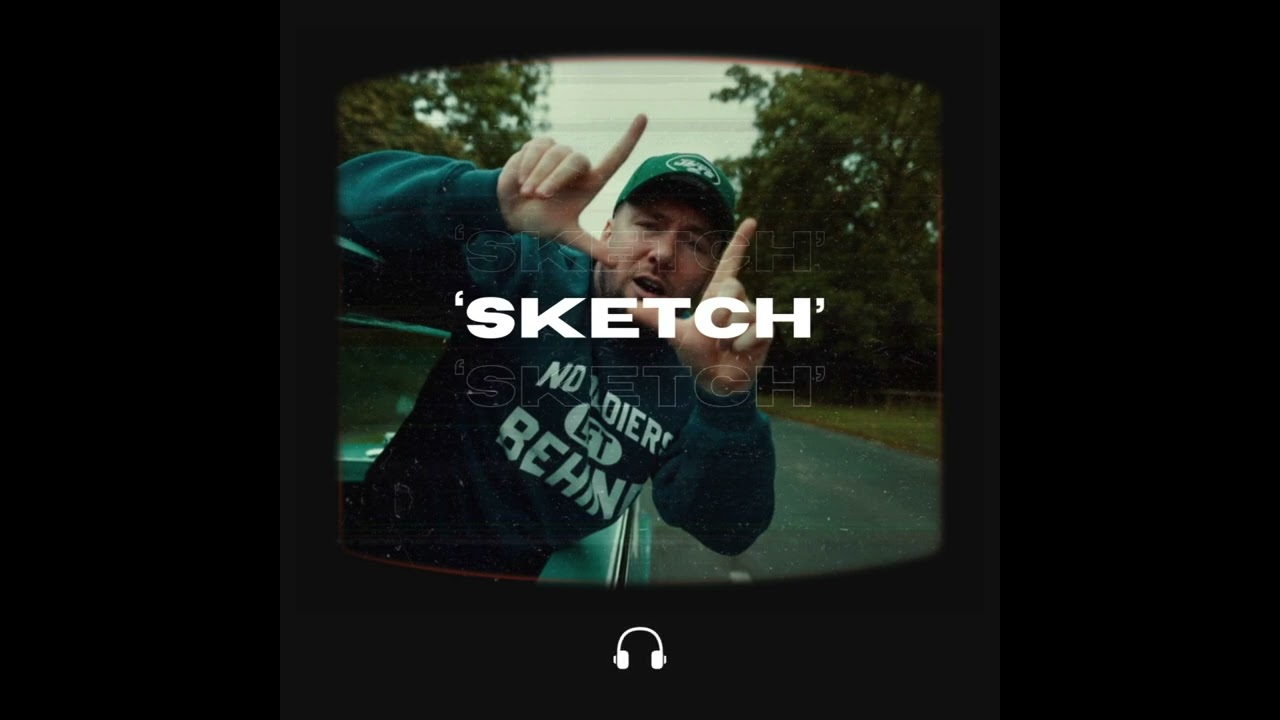 [FREE] Keeya Keys Type Beat - 'SKETCH' - UK Drill Instrumental 2025