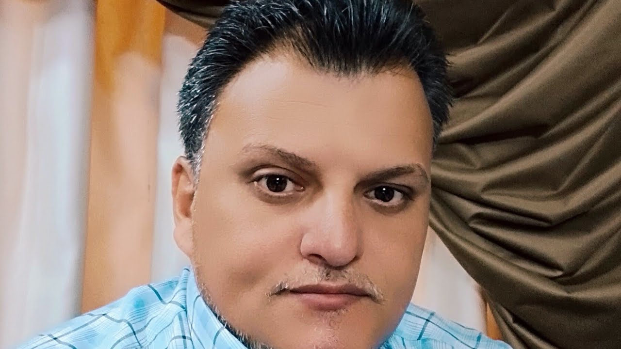 اصل الحكايه معايا