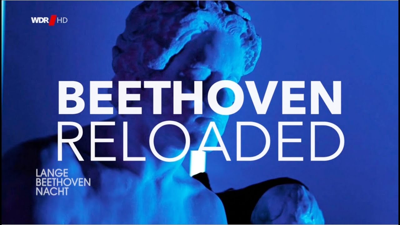 Beethoven Reloaded   Germany  36 subtiles WDR/ARTE