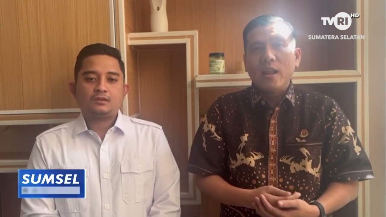 SUMSEL HARI INI - KEJARI OGAN ILIR BANTAH TERIMA THRKEJARI OGAN ILIR BANTAH TERIMA THR