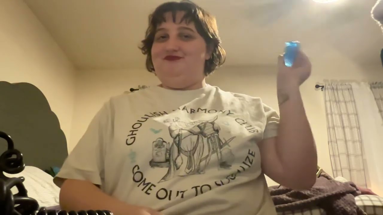 ASMR haircut roleplay with some gossip 