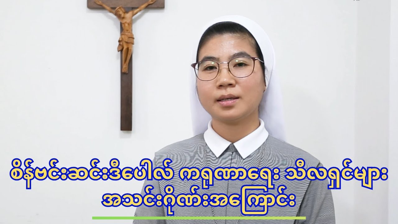 စိန်ဗင်းဆင်းဒီပေါလ် ကရုဏာရေး သီလရှင်များ အသင်းဂိုဏ်းအကြောင်း