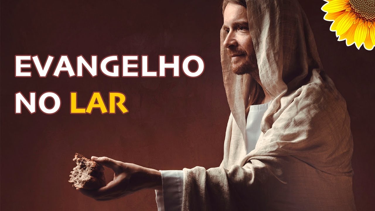 EVANGELHO NO LAR