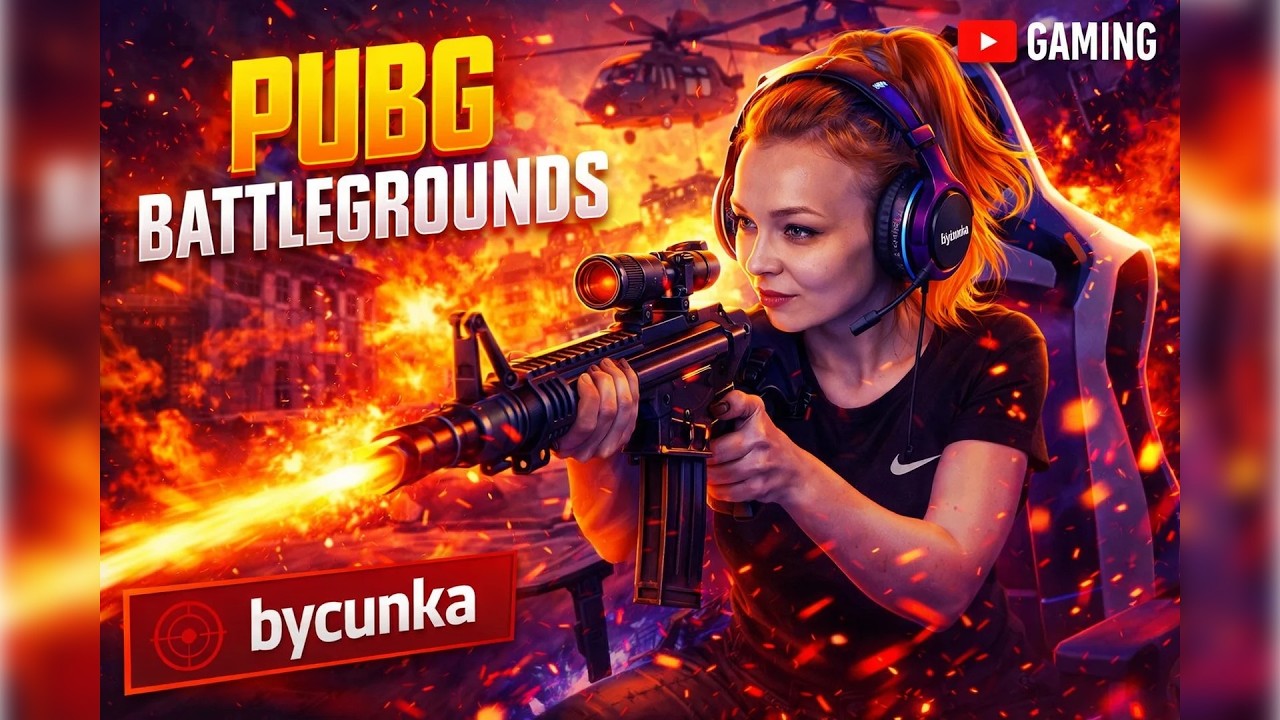 PUBG  PUBGBattlegrounds ОБНОВЛЕНИЕ 40.1