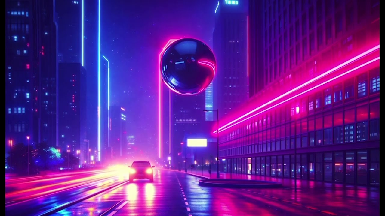 Techno Vibe 