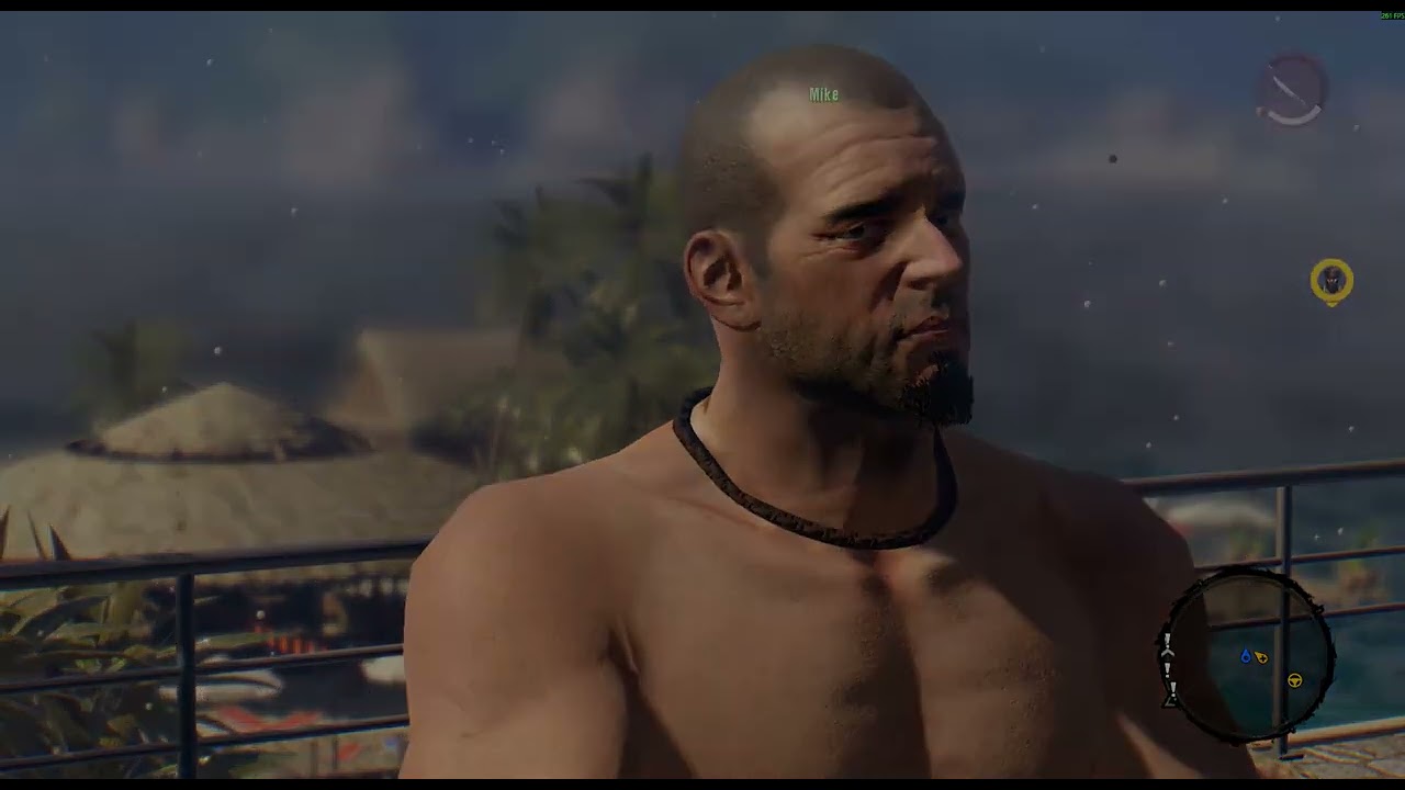 Dead Island - Parte 3 - Equalit & Nexus