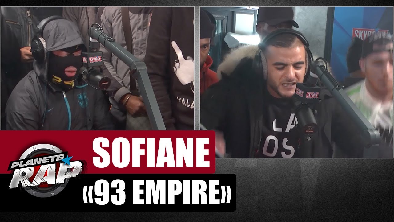 Sofiane Feat. Kalash Criminel 