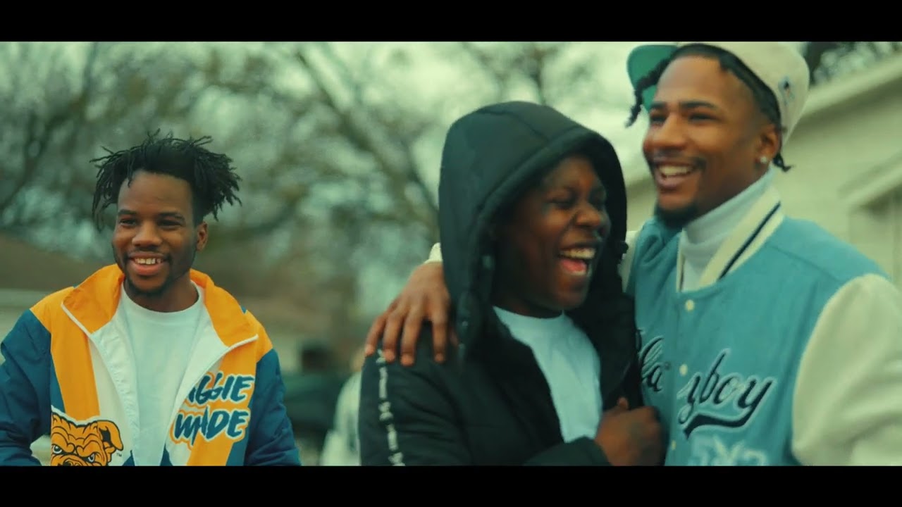Co Gotti - God Speed (Official Video)