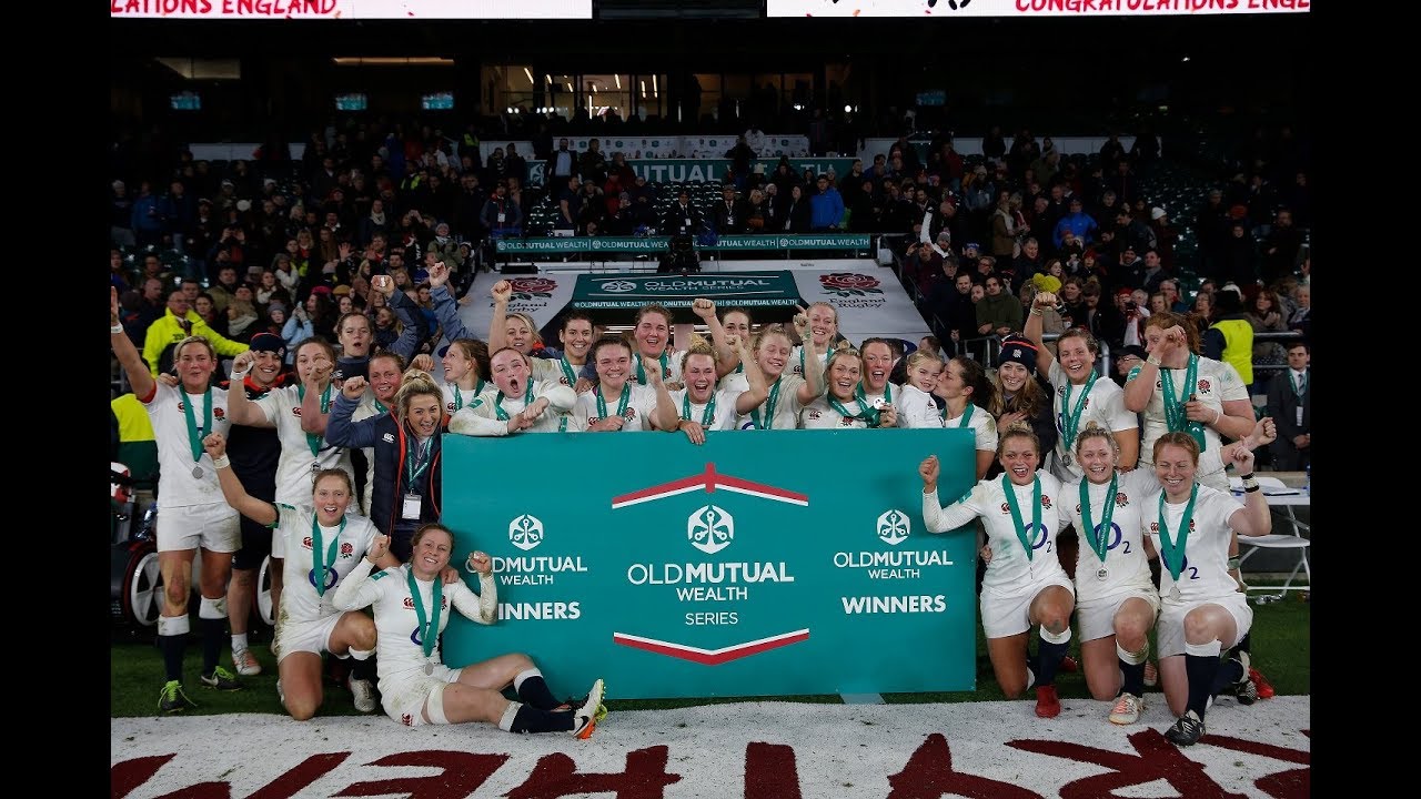 LIVE | England Women v Canada Women