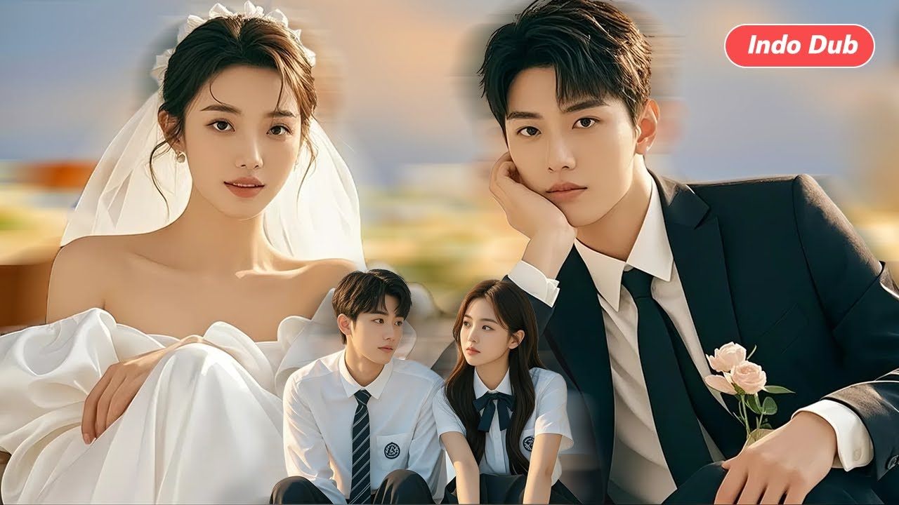 【Indo Dub】Dia Menikamku untuk Melindungi Wanita Lain, Tak Tahu Akulah Penyelamatnya.#cdrama