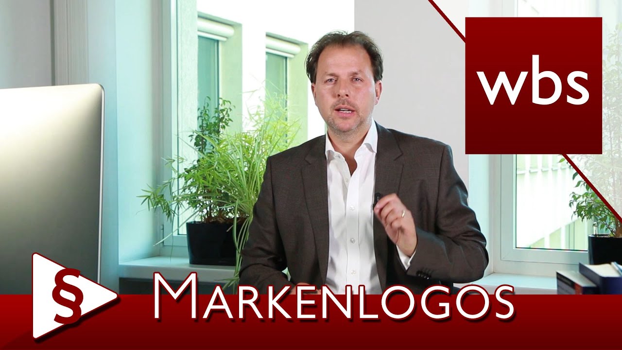 Recht für YouTuber: Darf man Markenlogos filmen? | Rechtsanwalt Christian Solmecke