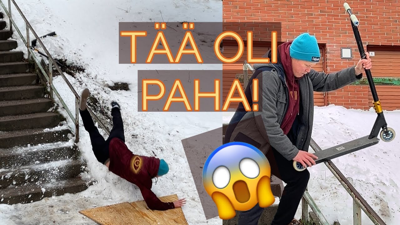 Kunnon Taistelu! 😱