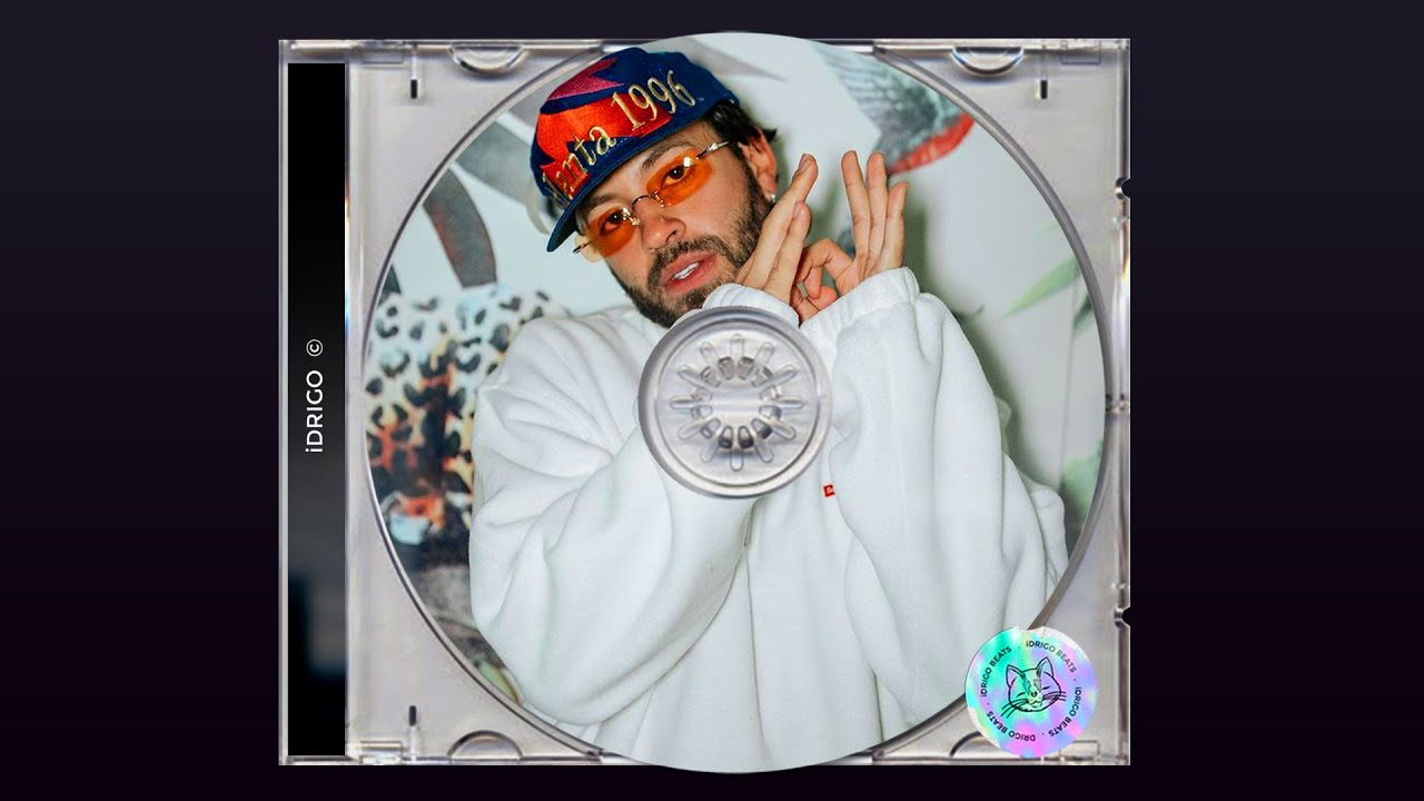 FINAL | Feid x Sael x Bad Bunny x Mora Type Beat | LOFI REGGAET&Oacute;N SMOOTH Instrumental 2022 by iDRIGO