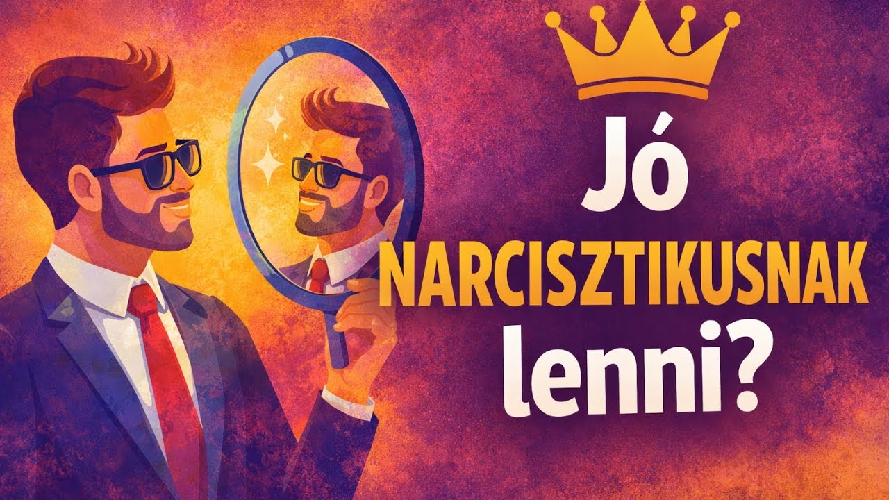 Narcizmus: hatalom kívül, szétesés belül
