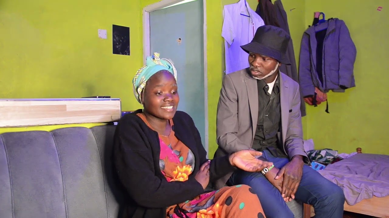 Bembea ya Maisha || Yona na Sarah || Onyesho la Kwanza