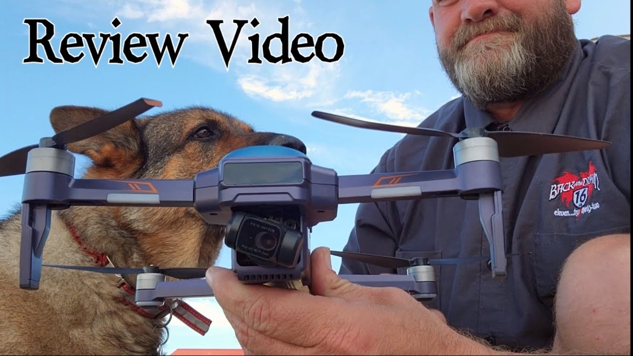 Veeniix V11 Drone Review