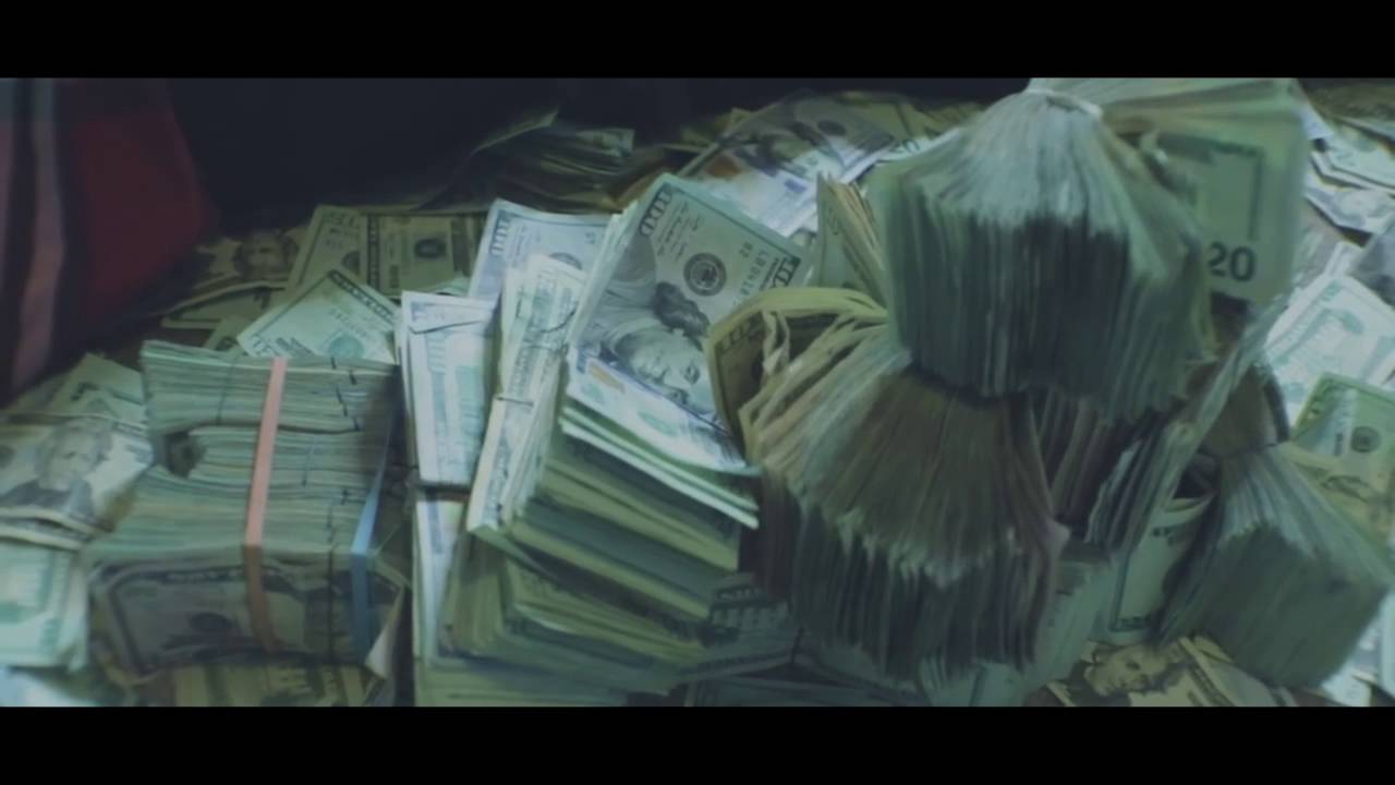 Bankroll :The Movie Trailer