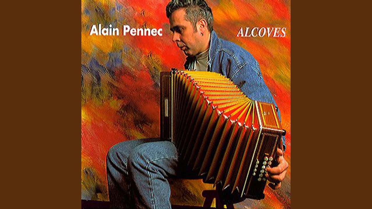 Alcoves - Laridés