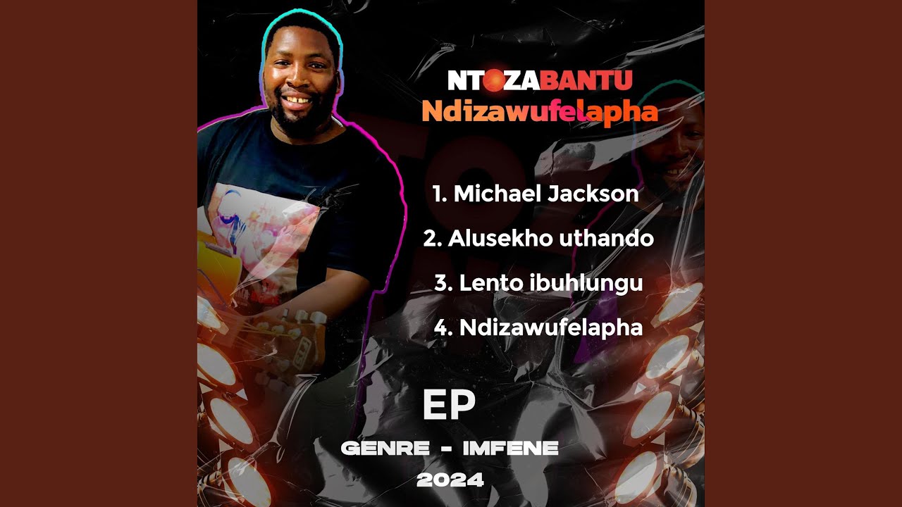 Ndizawufelapha