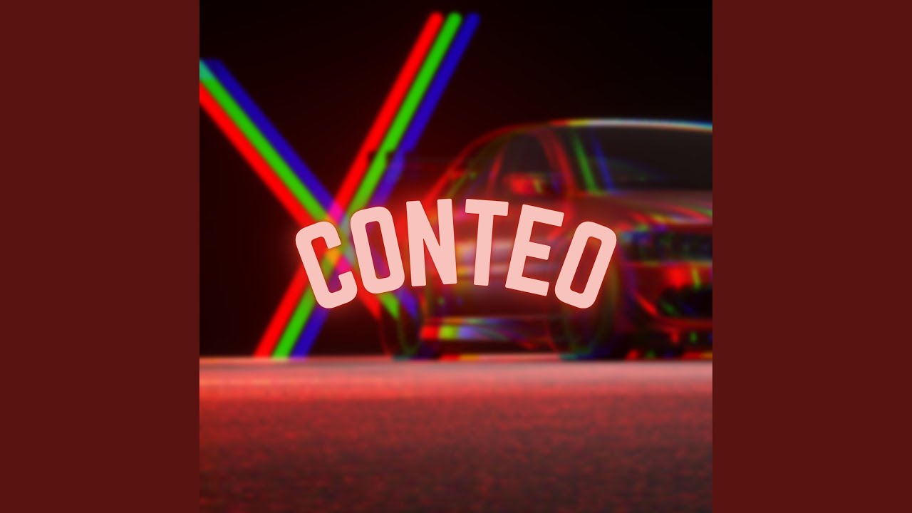 Conteo (Turreo Edit)