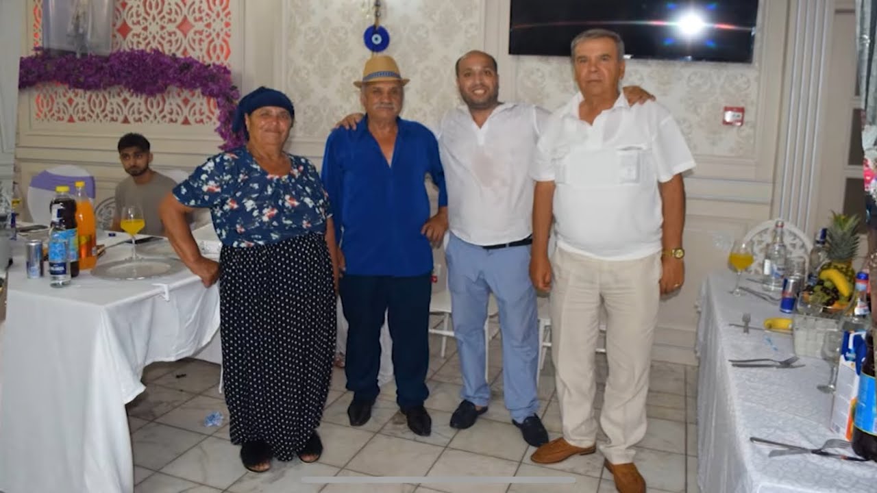 ANAM ANAM Hakki Bulut (MUSCARI), 2024