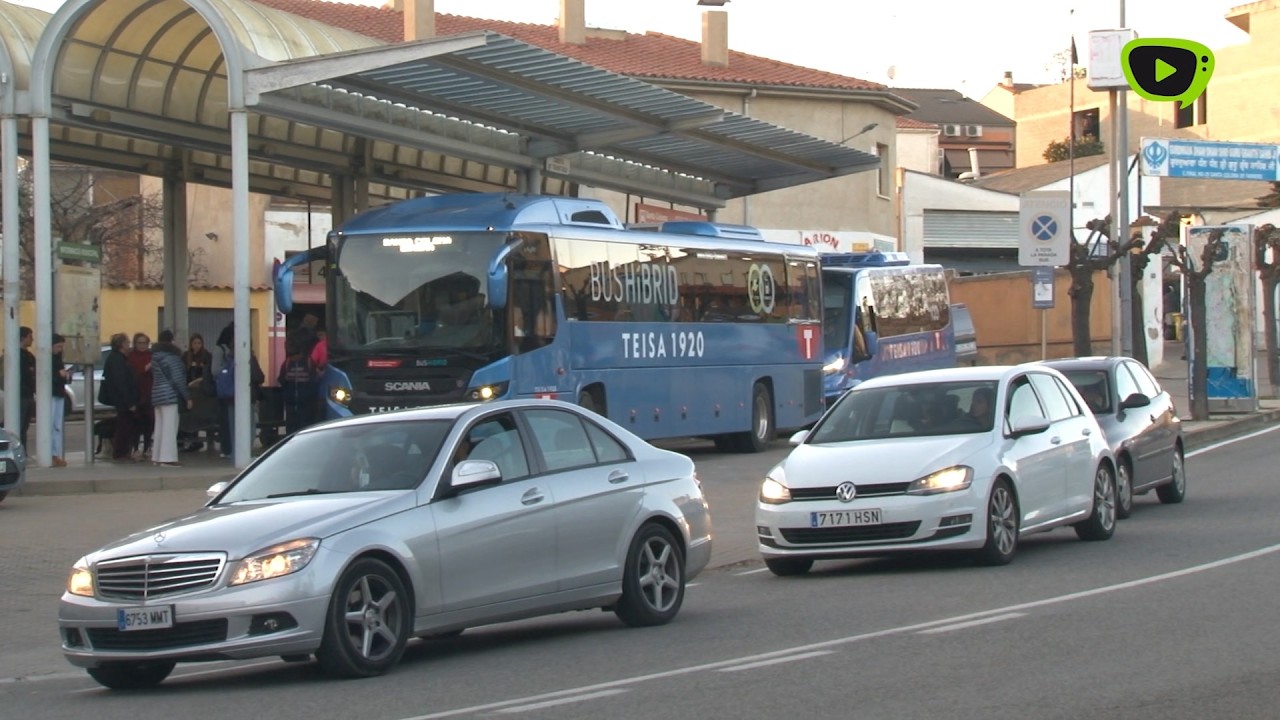 Tercera sessió participativa del POUM a Santa Coloma