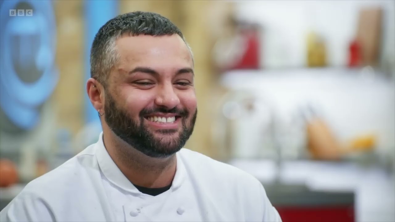 Masterchef - Top 10 Innuendos of 2023!