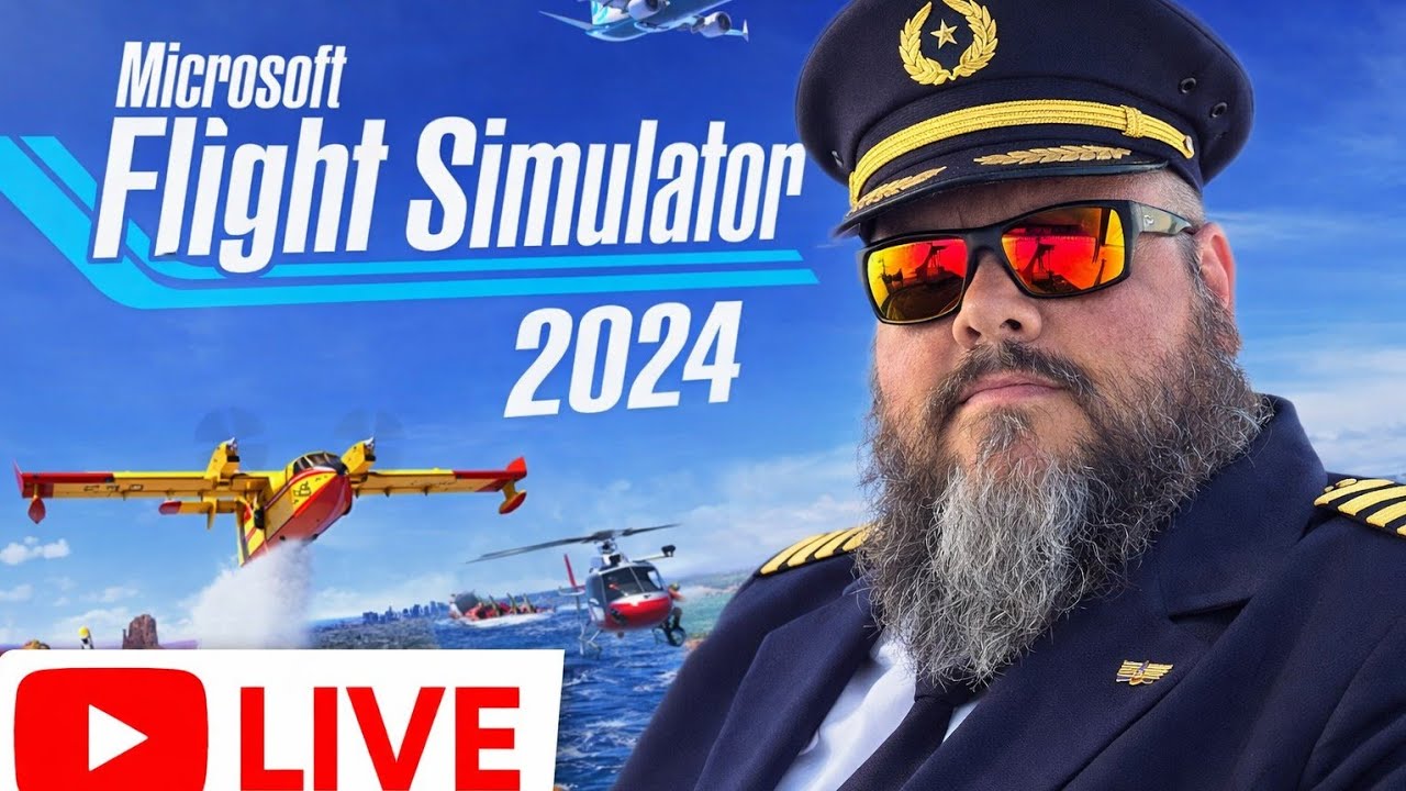 Lets Fly