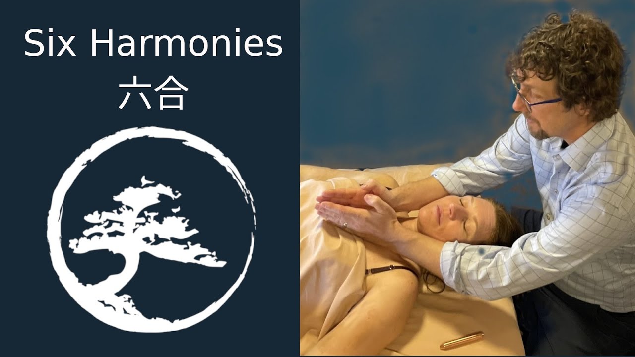 Six Harmonies