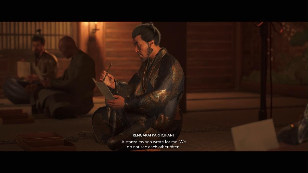 Assassin's Creed: Shadows 37