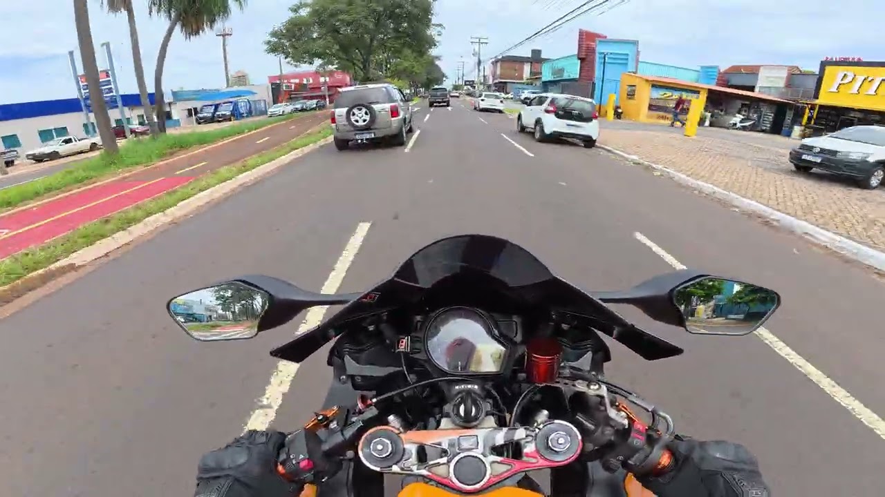 INDO PRA HONDA