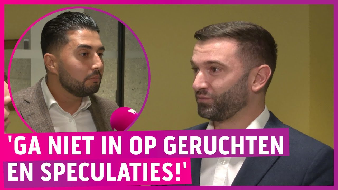 Machtsstrijd DENK rammelt: ‘Signalen van Grijze Wolven?’
