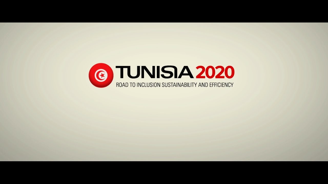 TUNISIA 2020 movie