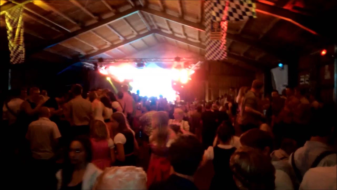 Stadlfest Perchting 2013