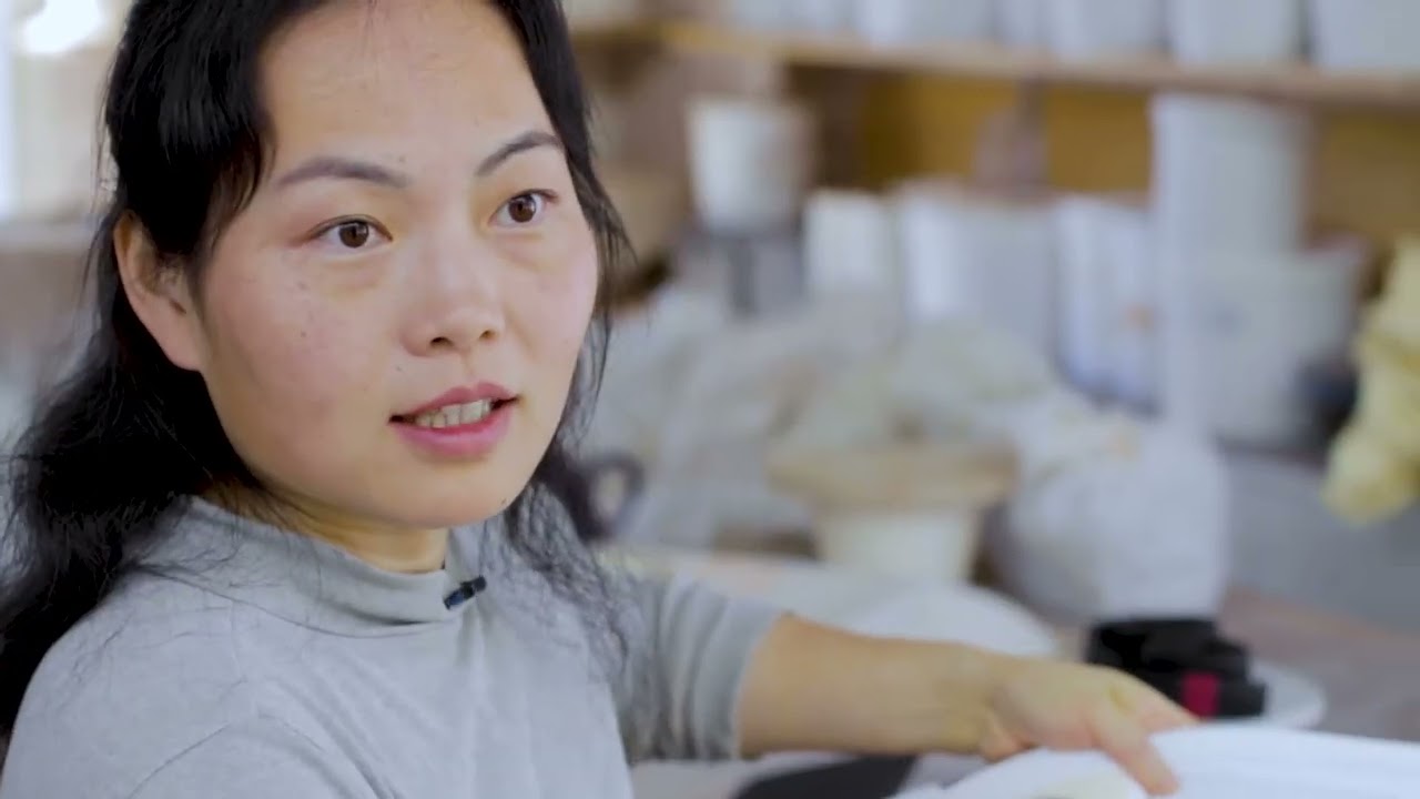 Bachelor project video at the Royal Danish Academy