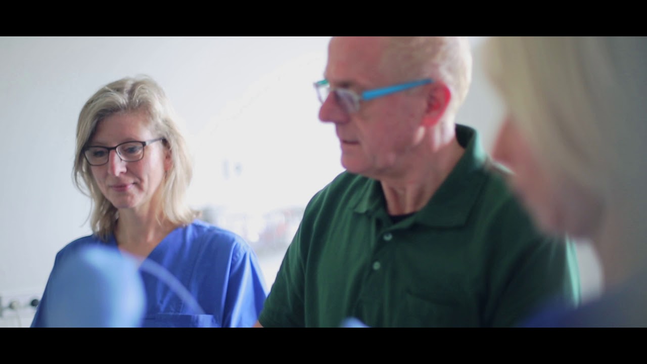 IMAGEFILM | Helios Klinik Breisach