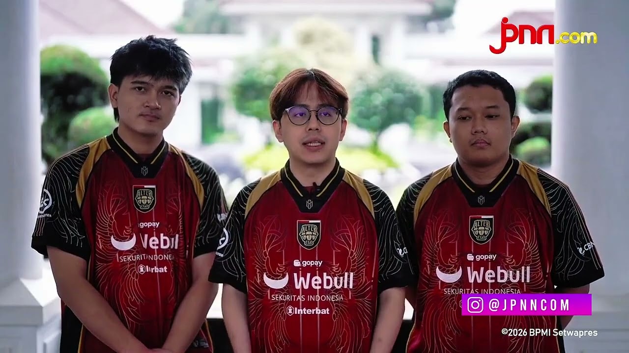 Dorong Penguatan Ekosistem dan Regenerasi Atlet Esports