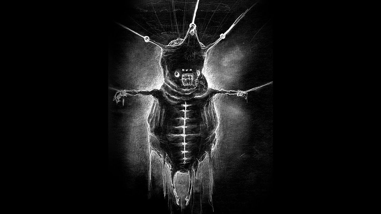 «NIHILANTH» Марка Лэйдлоу