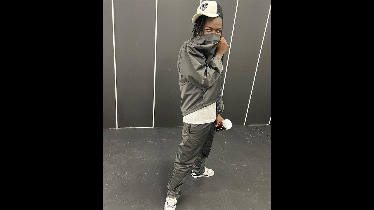 (FREE) Quin NFN x Yung Ro x Lil 2z Type Beat - 