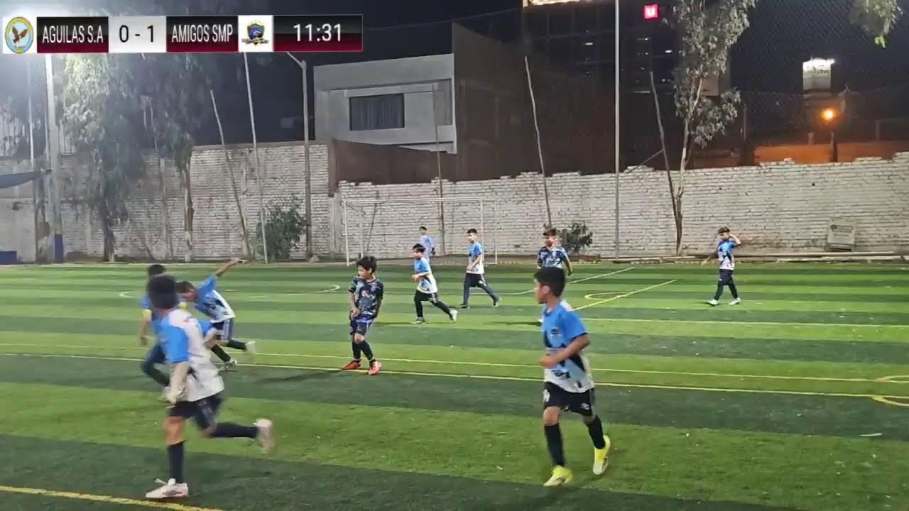 Transmisión en directo de Liga de triunfadores 99
