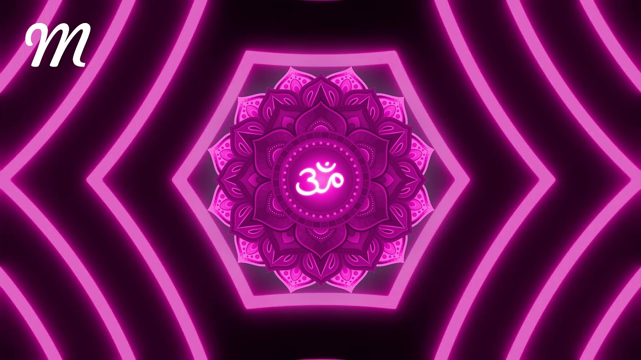 ⊚ 963Hz ❯ AWAKEN DIVINE CONSCIOUSNESS ❯ Crown Chakra
