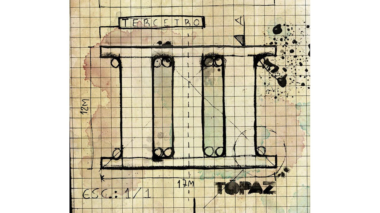 TÓPAZ - Drama
