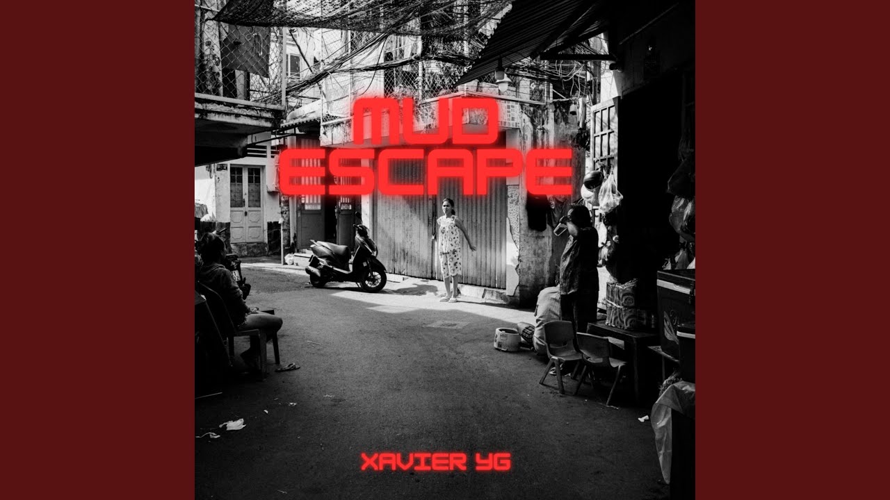 Mud Escape