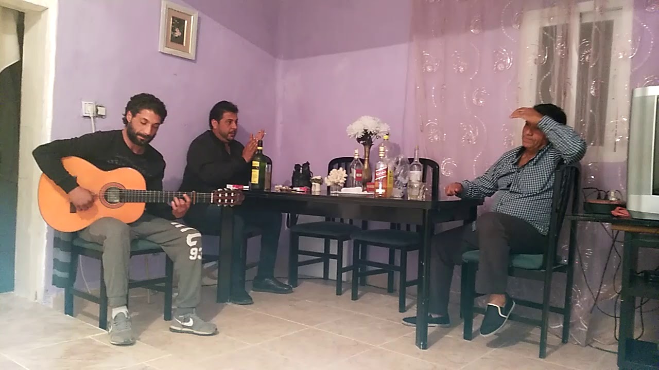 Susi el brujo bulerías juerga