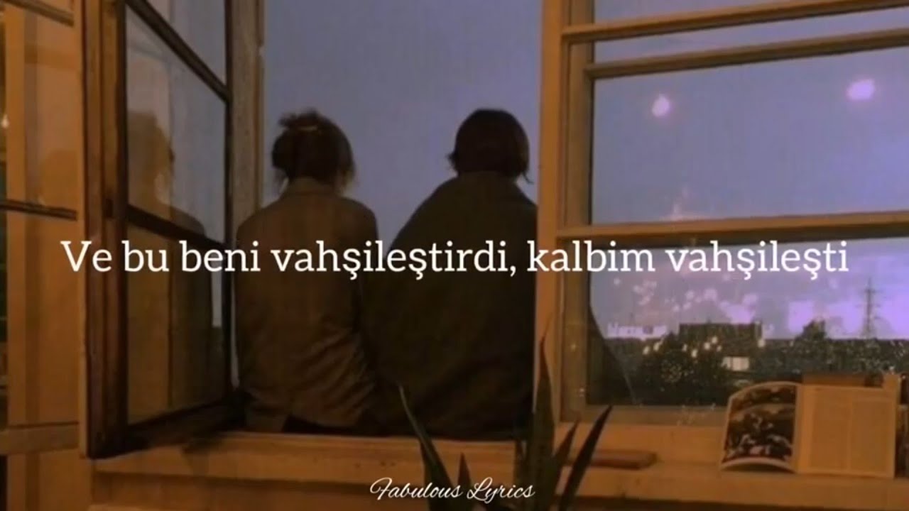 Lana Del Rey - Wild at Heart (Türkçe Çeviri)