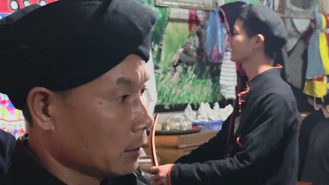 Lệ sầu dung