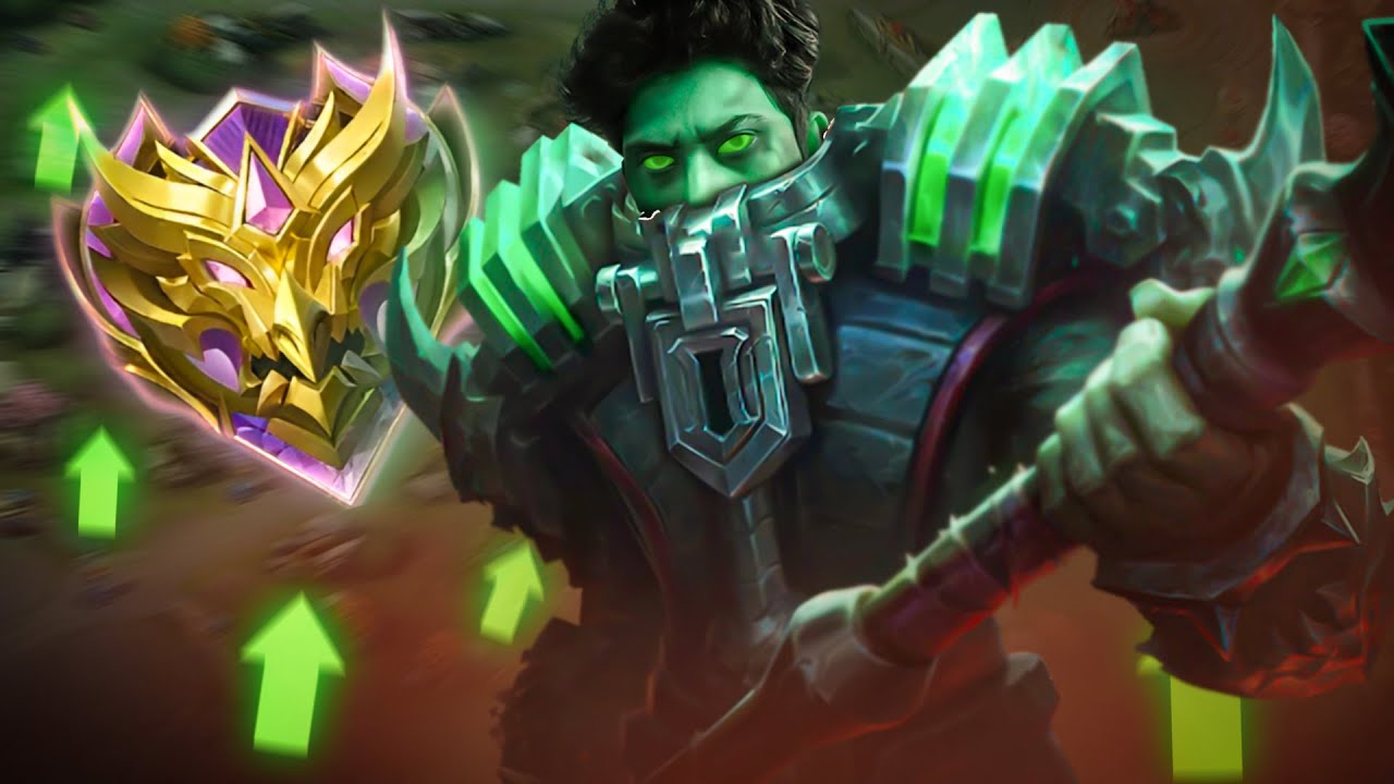 CEO of Darksystem Going IMMORTAL!
