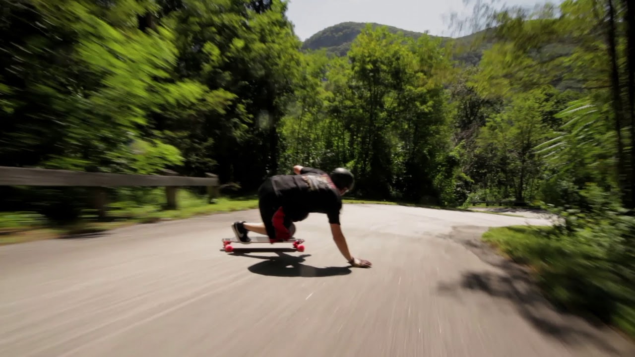Kevin Reimer on Aera K5s