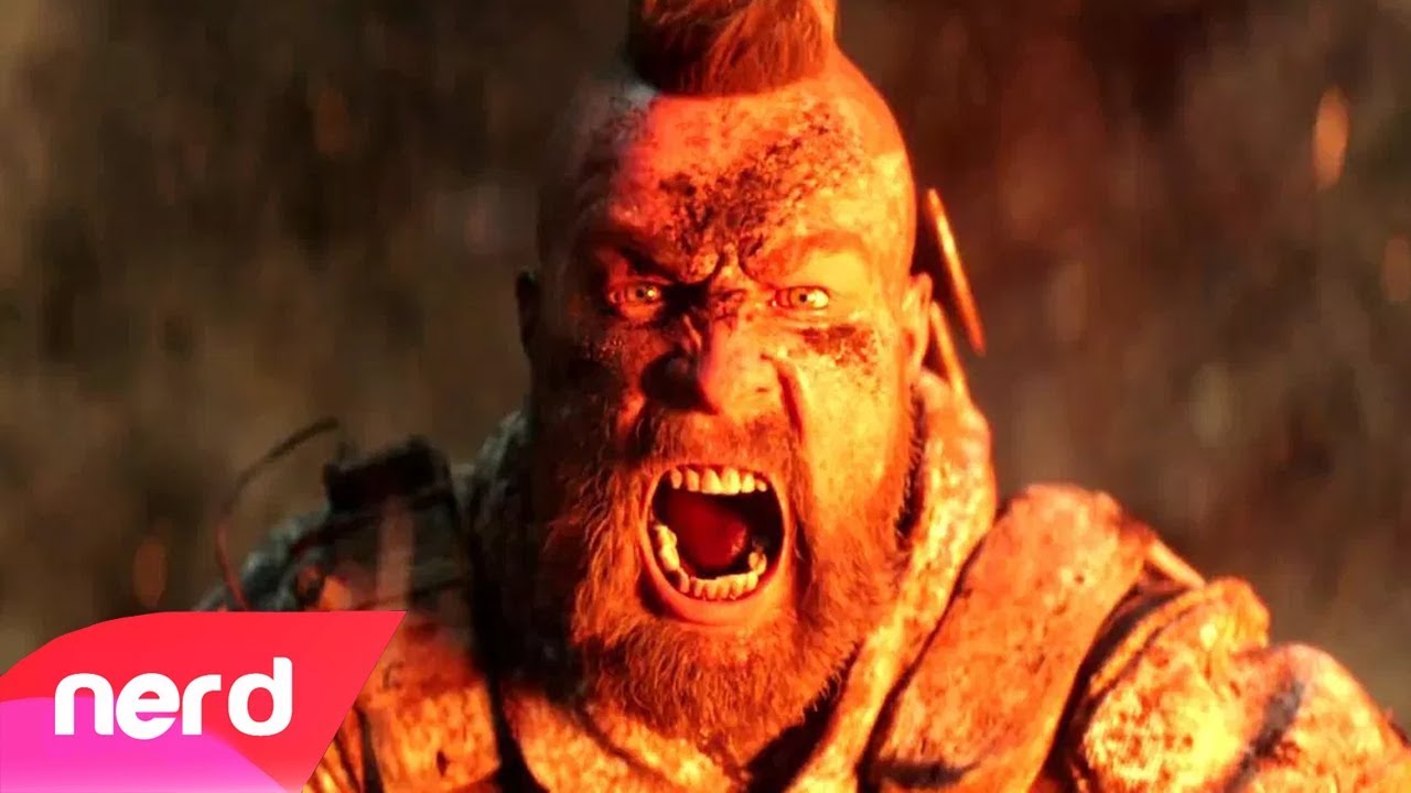 Black Ops 4 Rap | Guns Up [Prod. by Matt Houston]